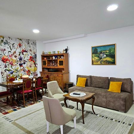 Kremna Apartman Juga מראה חיצוני תמונה