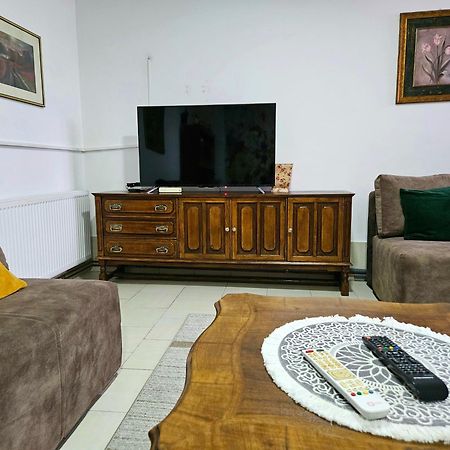 Kremna Apartman Juga מראה חיצוני תמונה