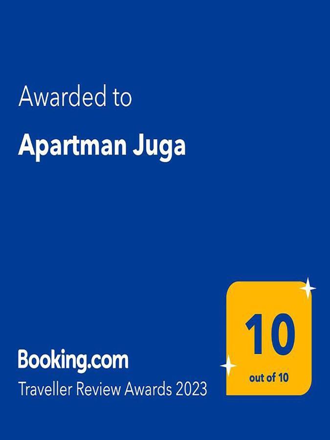 Kremna Apartman Juga מראה חיצוני תמונה