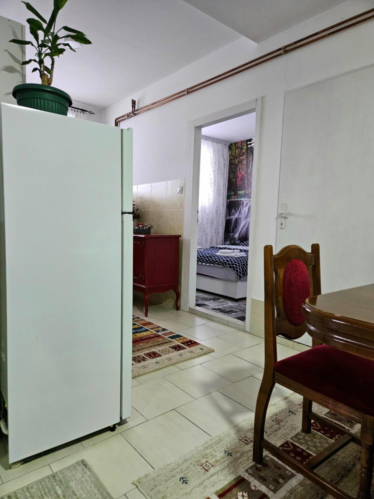 Kremna Apartman Juga מראה חיצוני תמונה