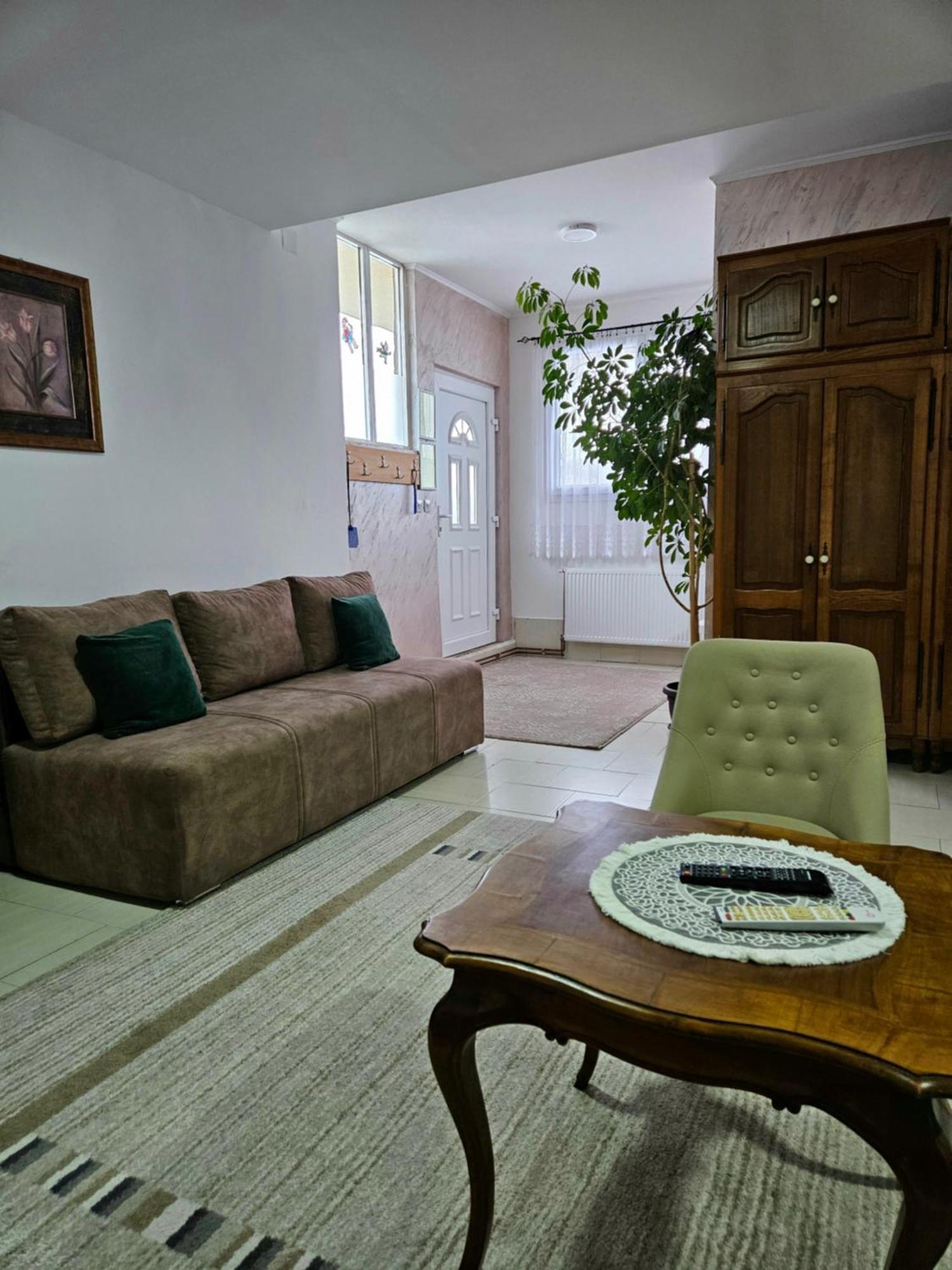 Kremna Apartman Juga מראה חיצוני תמונה