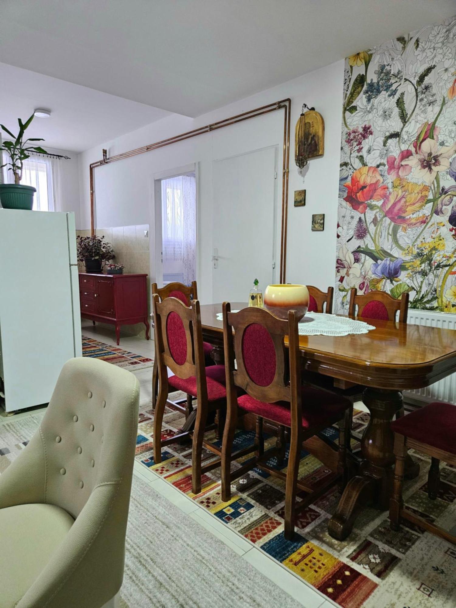 Kremna Apartman Juga מראה חיצוני תמונה