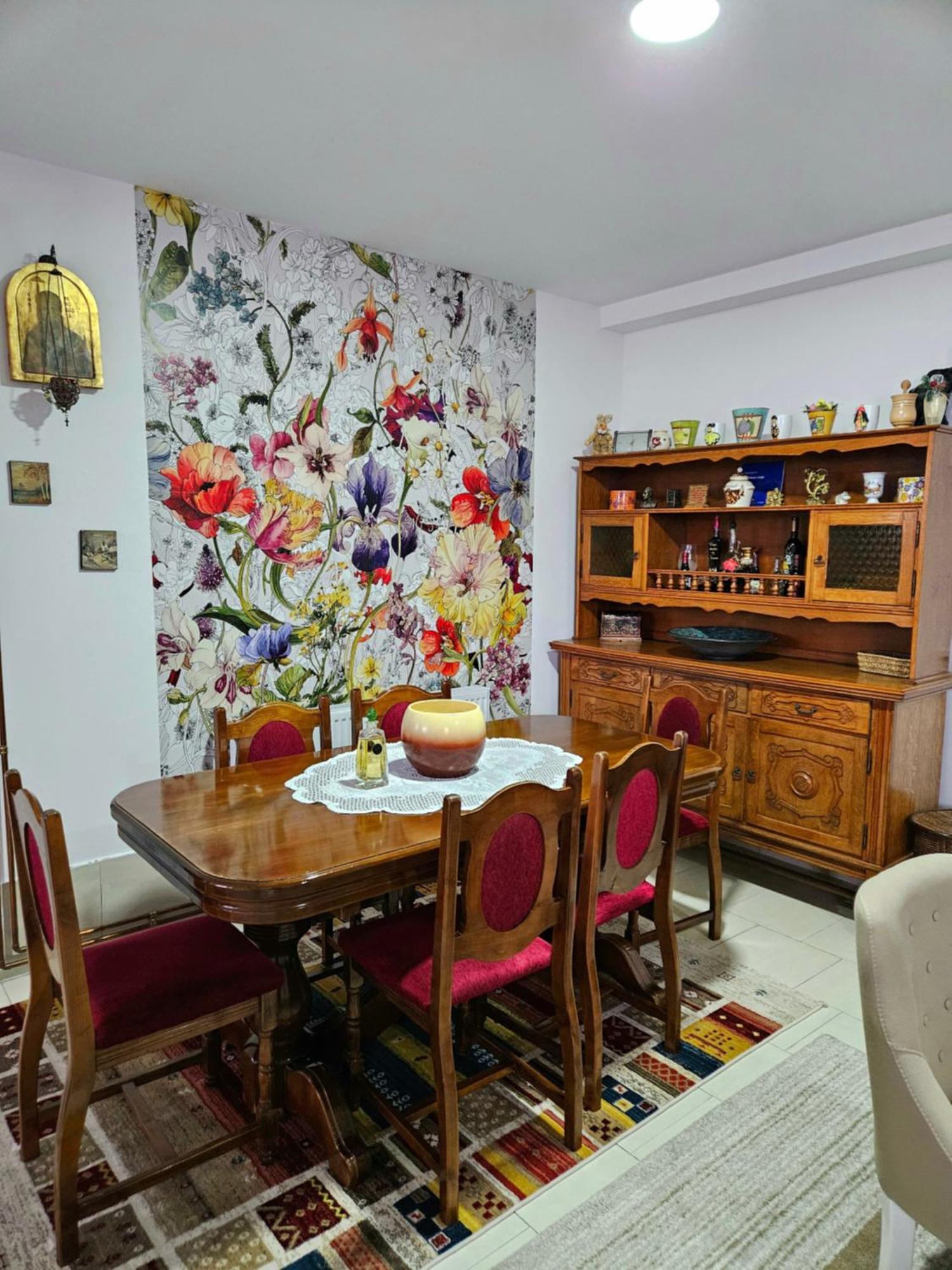 Kremna Apartman Juga מראה חיצוני תמונה