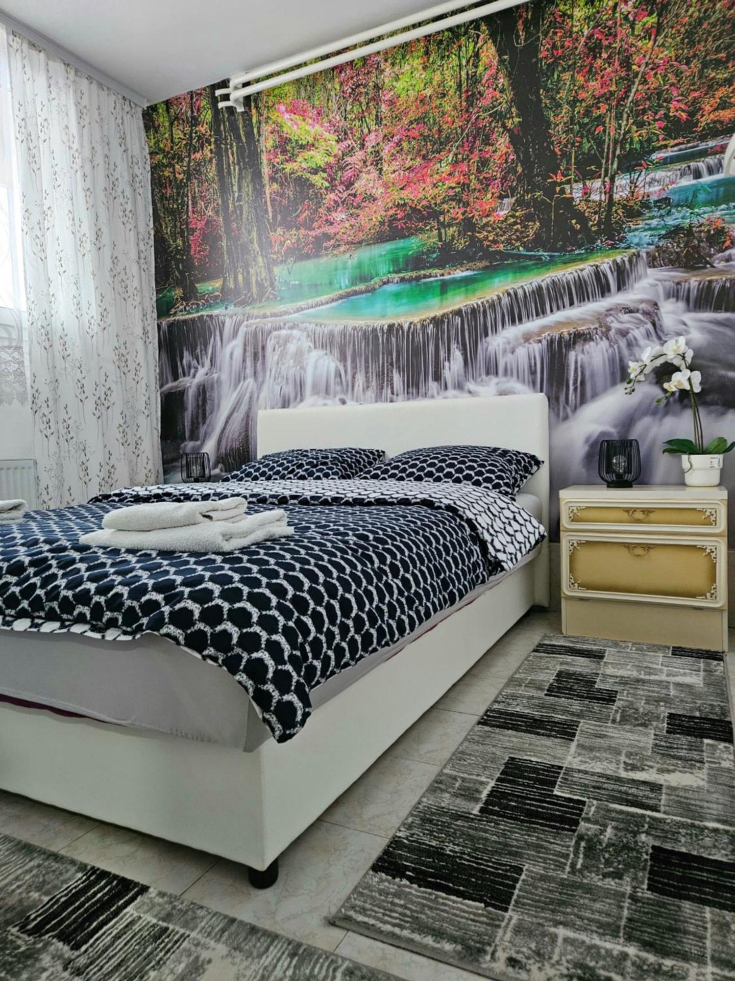 Kremna Apartman Juga מראה חיצוני תמונה