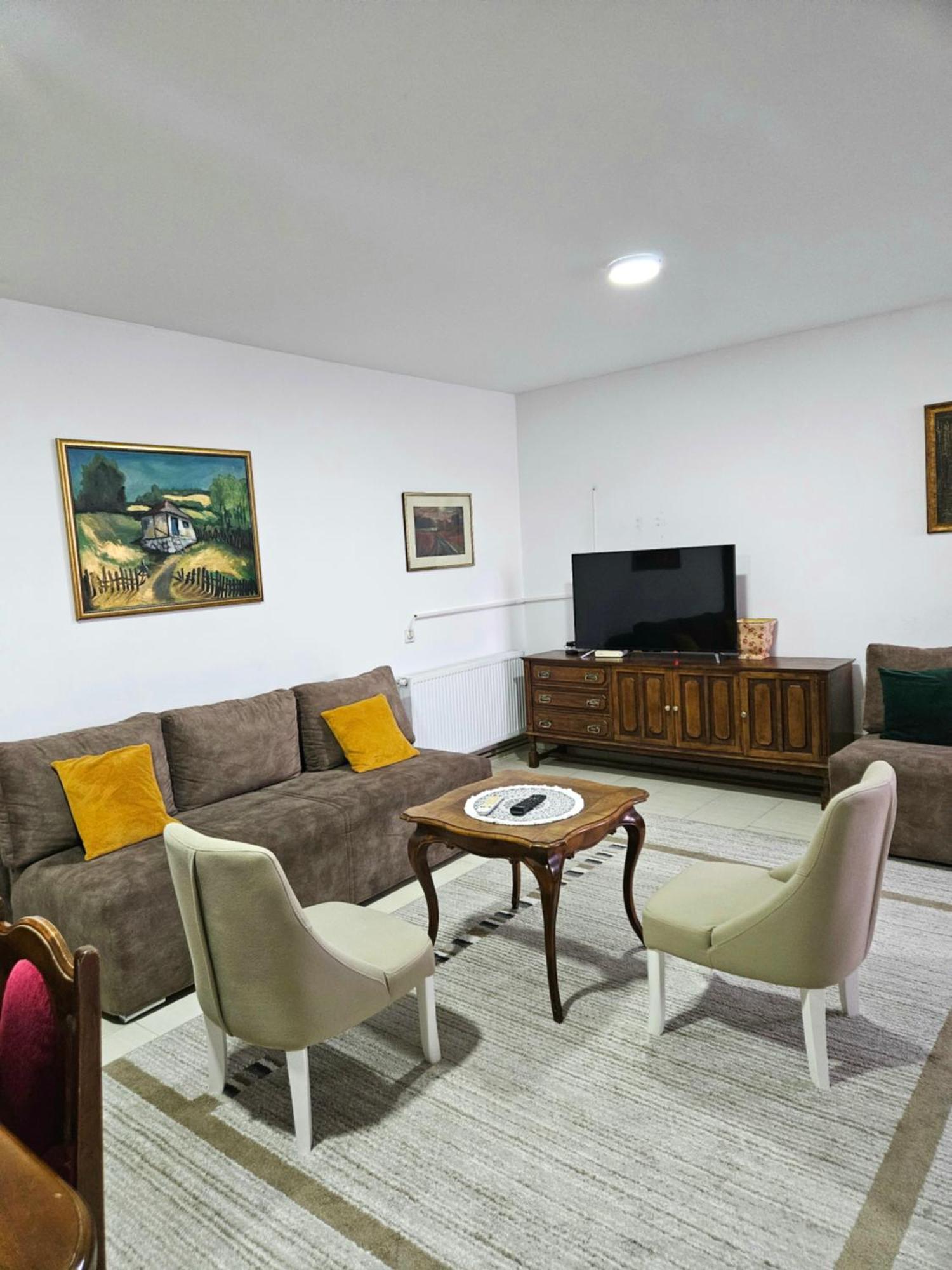Kremna Apartman Juga מראה חיצוני תמונה
