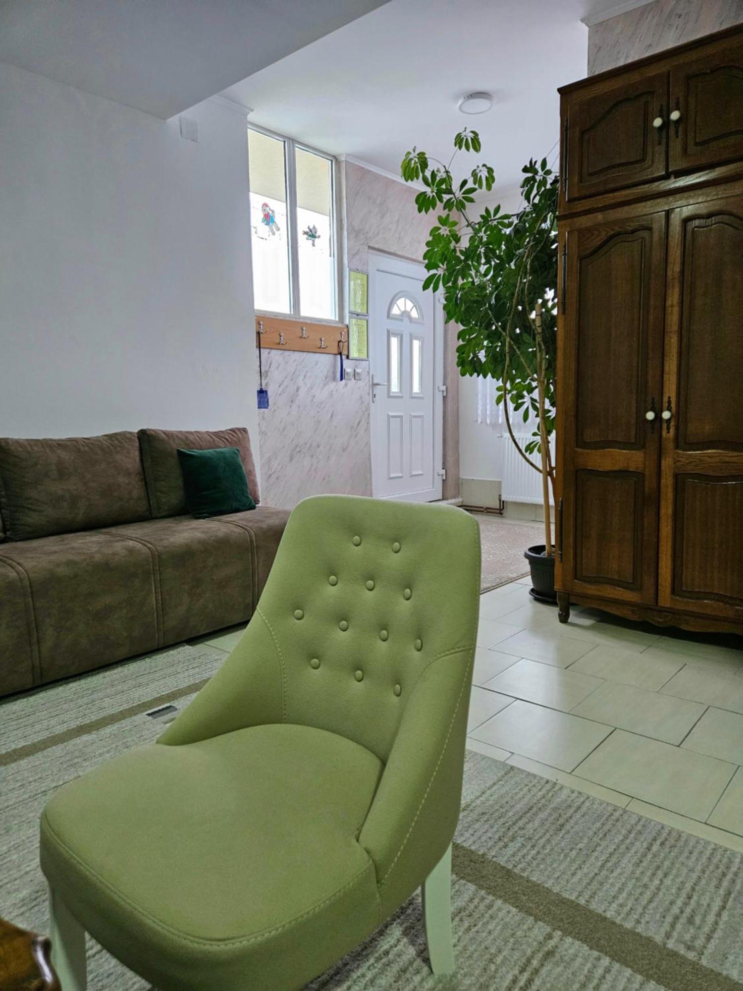 Kremna Apartman Juga מראה חיצוני תמונה