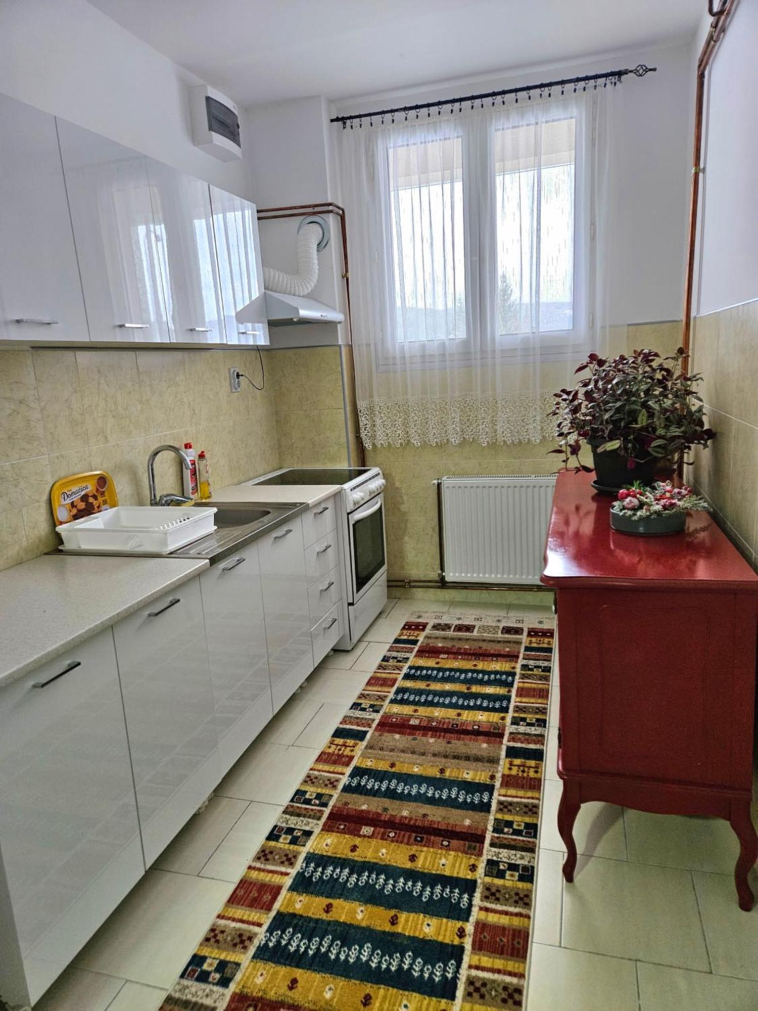Kremna Apartman Juga מראה חיצוני תמונה