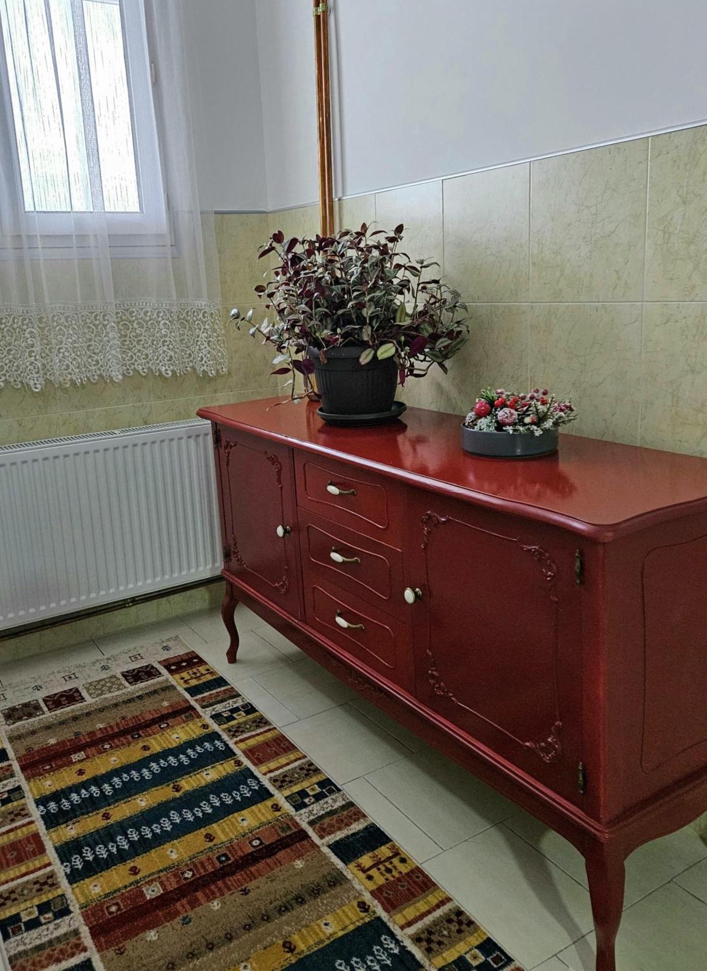 Kremna Apartman Juga מראה חיצוני תמונה