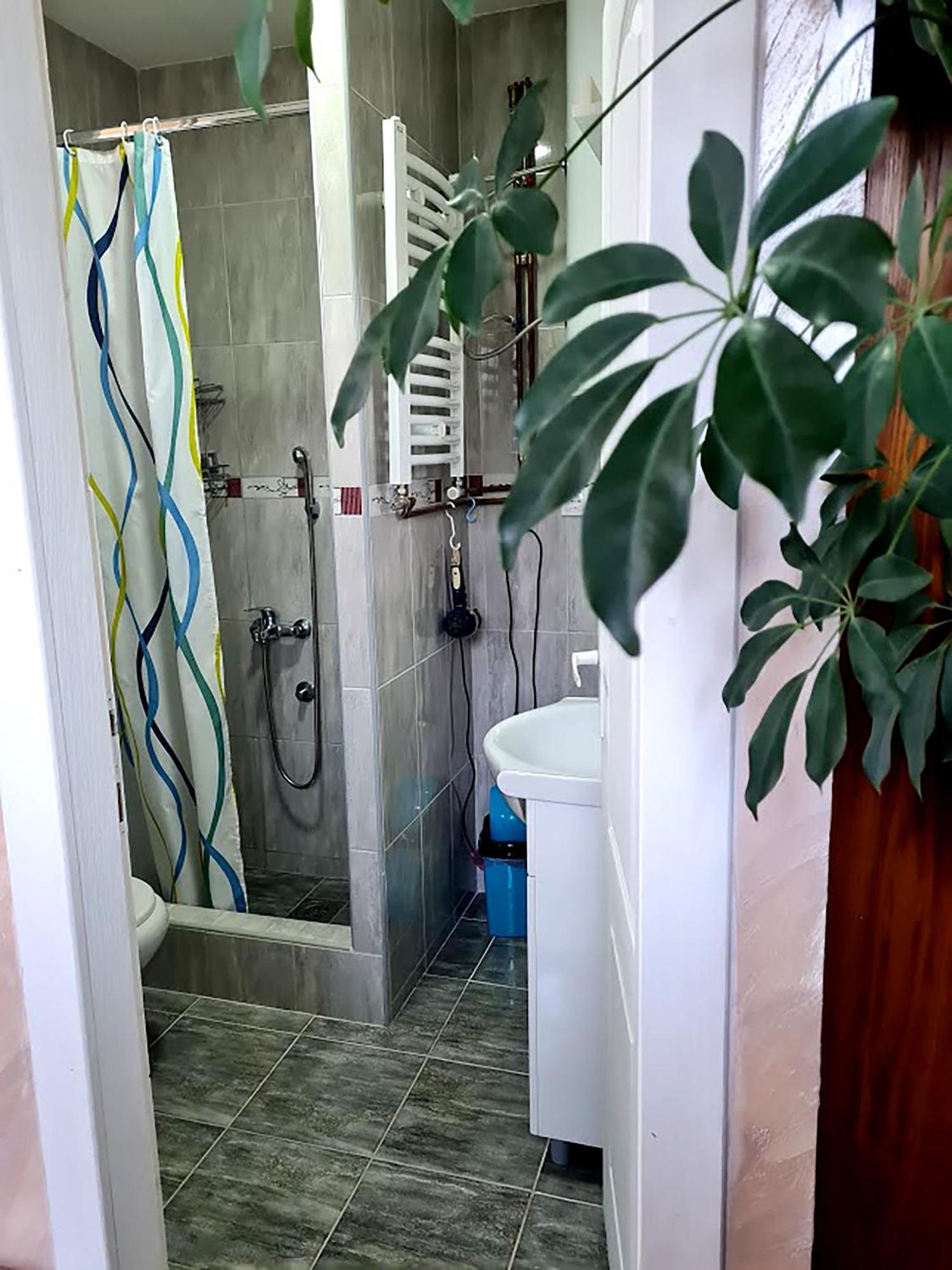 Kremna Apartman Juga מראה חיצוני תמונה